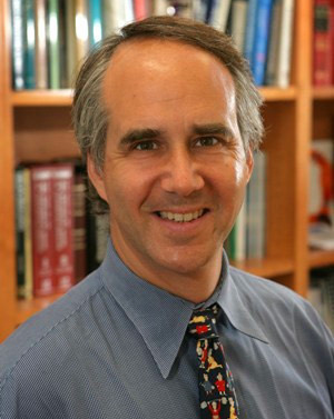 დენიელ გეშვინდ - ი University Of California
