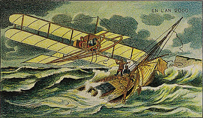 A Rescue