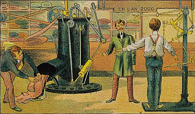A tailor last Kind