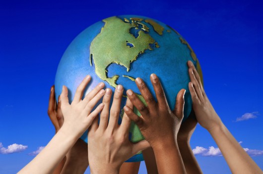 Planet-Earth-Population