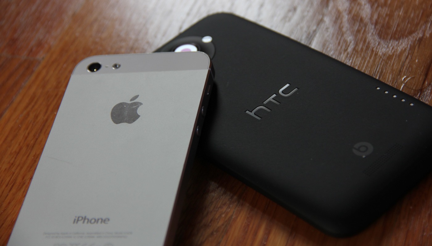 one-x-iphone-5-htc
