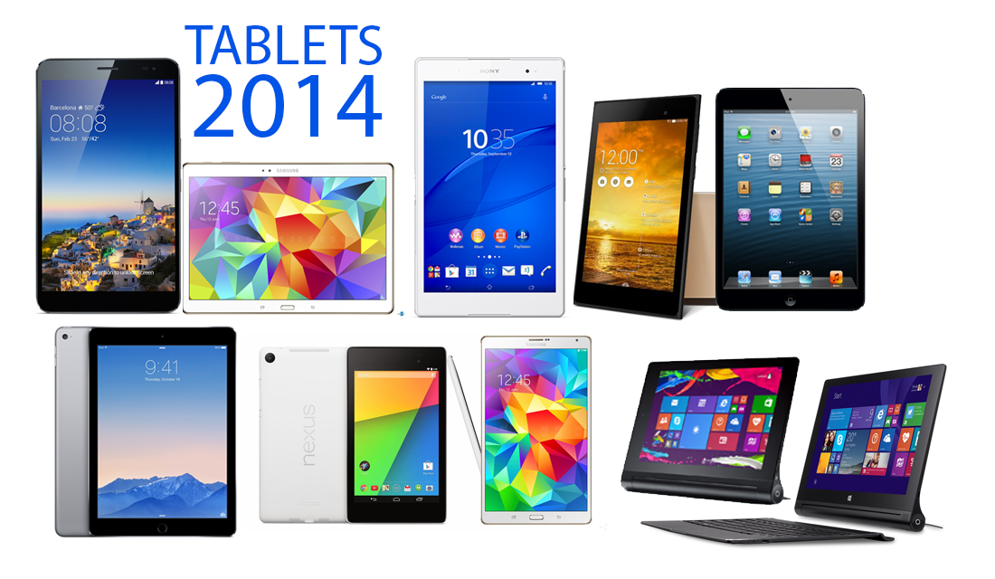 tablets-2014