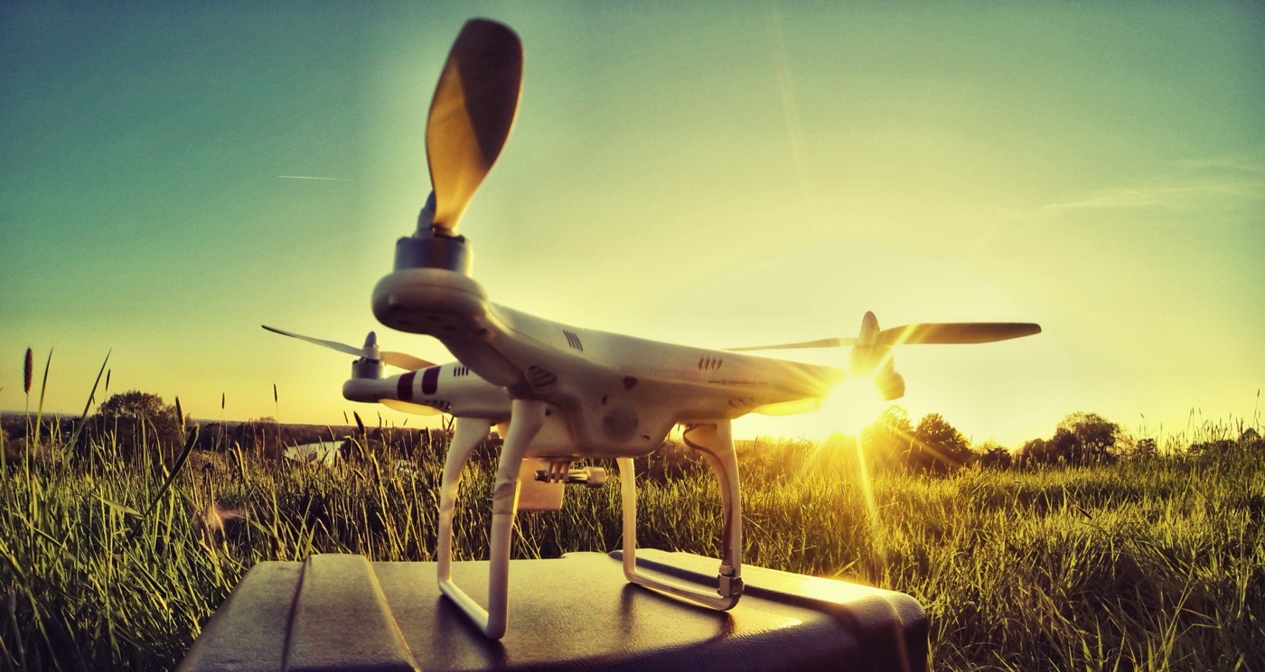 sunset-dji-phantom