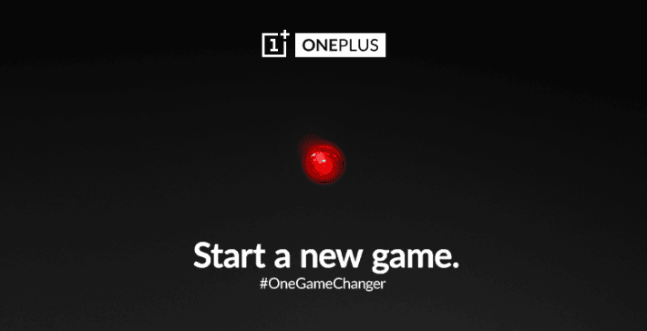 OnePlus Gadget