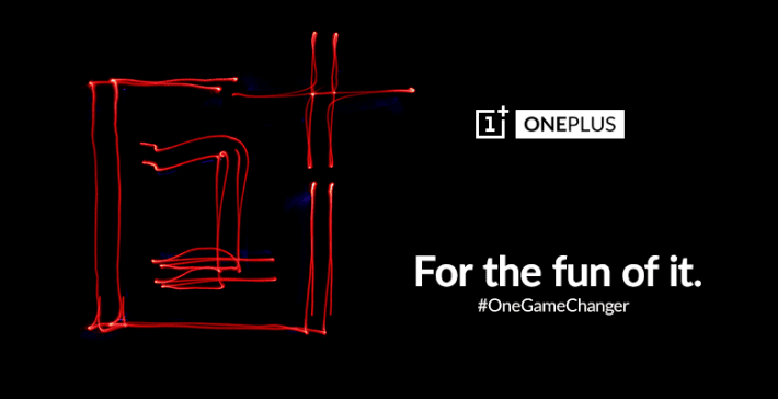 OnePlus Motion