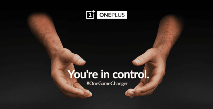 OnePlus Controller