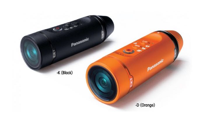 Panasonic-HX-A1-Action-Camera