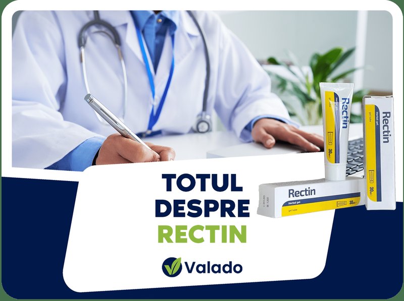 A look at rectin apteka cena