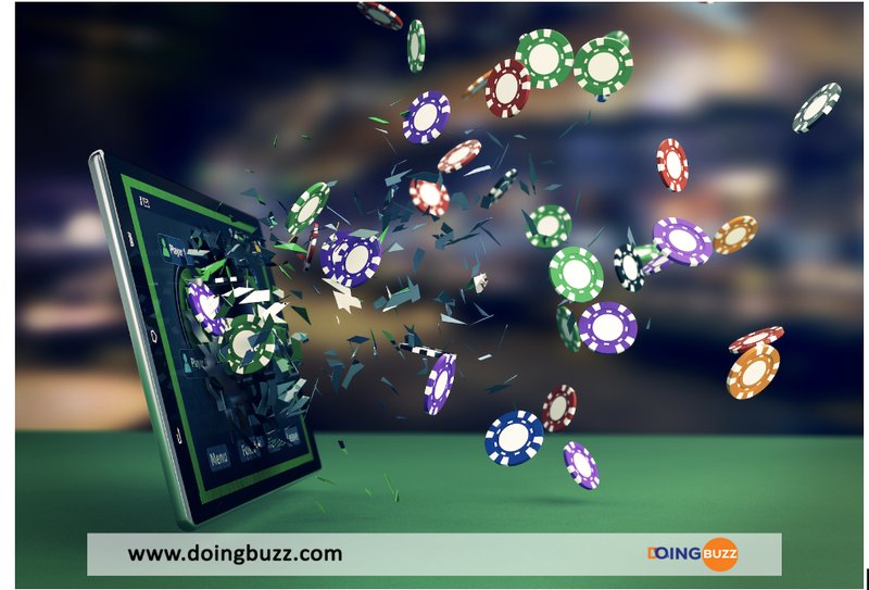 Comment profiter des bonus sur les machines à sous, machine à sous en ligne canada